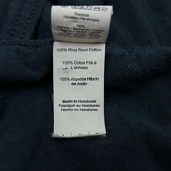 ALABAMA Football Crop Top Tank Cut Off Shirt Neon Game Day Roll Tide Size Large - Picture 6 of 7